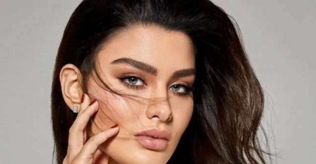 Dinçerler, Hadise'yi çabuk unuttu