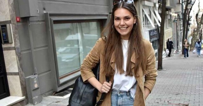 Aslı Enver'den aşk hayatına ilişkin çarpıcı açıklama