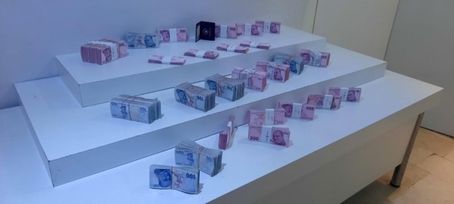 İcradan ucuza araç vaadiyle 12 milyon liralık vurgun!