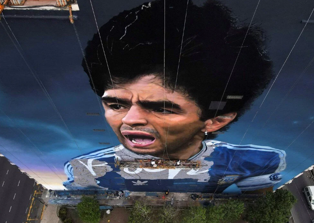Futbol efsanesi 62. doğum gününde anılıyor