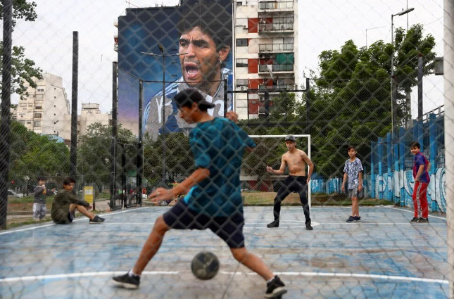 Futbol efsanesi 62. doğum gününde anılıyor