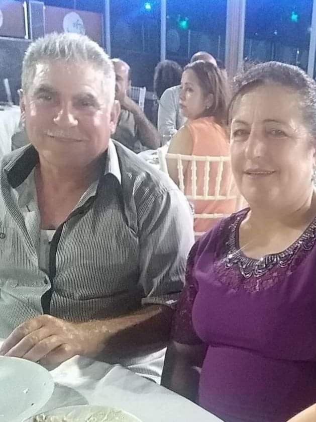 Katliam gibi kaza: Karı koca hayatını kaybetti