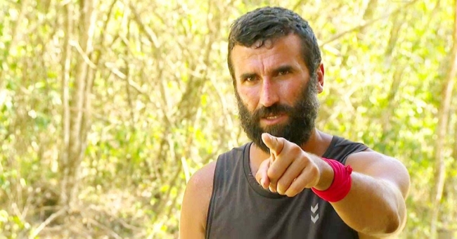 Survivor 2023 için olay isimler: Kadroda yok yok!