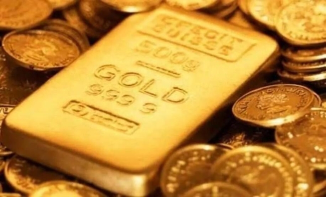 Altın yatırımcılarının gözü kulağı orada