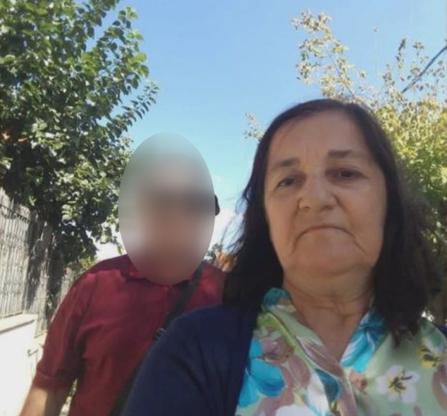 72 yaşındaki eşini vahşice katletmişti: Teslim oldu