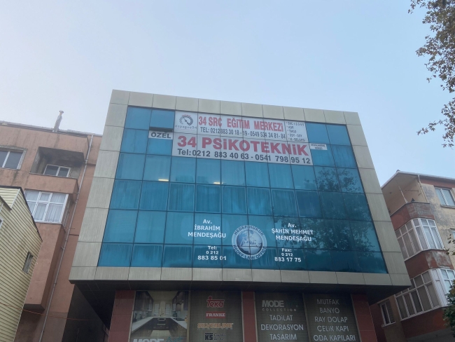 Ehliyet sınavında yolsuzluk operasyonu!