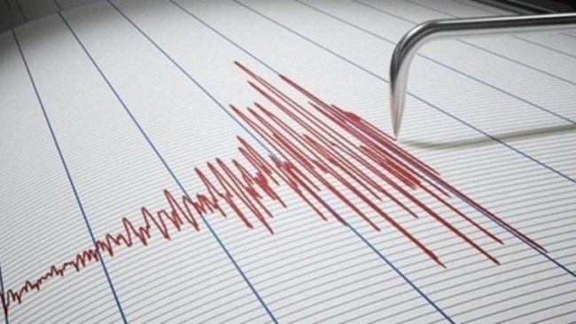 Büyük deprem kapıda mı?