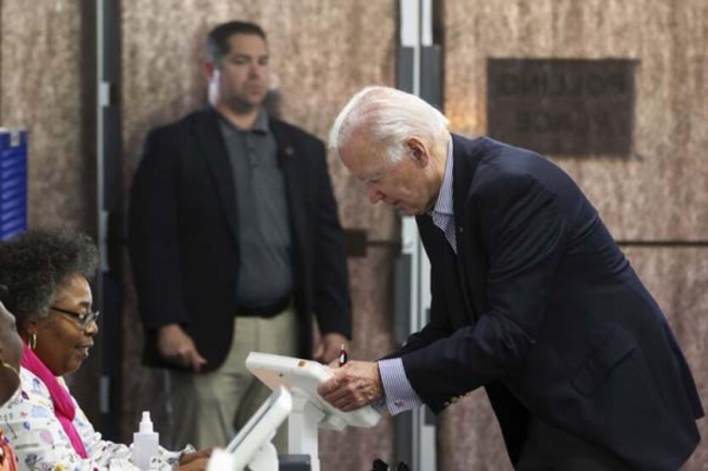 Biden oyunu kullandı! Amerika'daki Türkler için önemli...