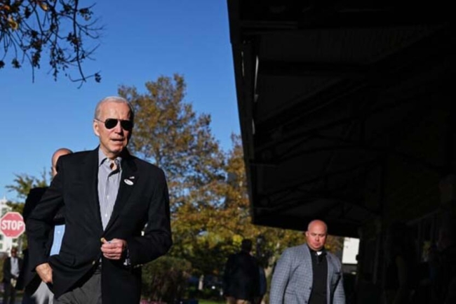 Biden oyunu kullandı! Amerika'daki Türkler için önemli...