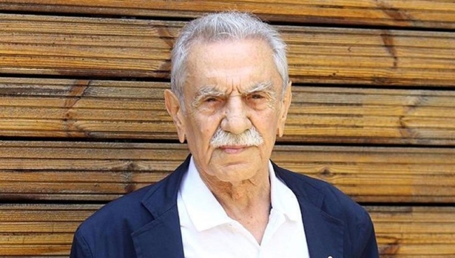 Usta isim Akbaş'tan dikkat çeken açıklama: Çocuğum iyi ki yaşamamış