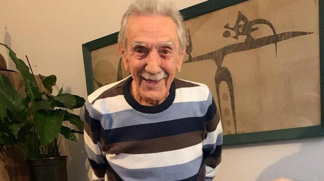 Usta isim Akbaş'tan dikkat çeken açıklama: Çocuğum iyi ki yaşamamış