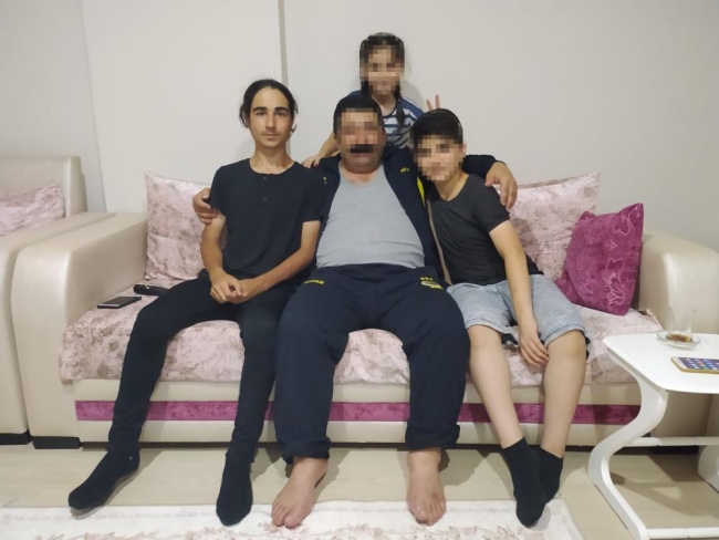 Kaybolan üniversiteliyi arama çalışmaları devam ediyor