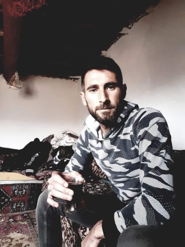 Yakılan şahıslar hakkında yeni gelişme