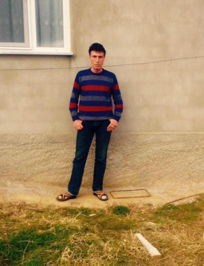 Yakılan şahıslar hakkında yeni gelişme
