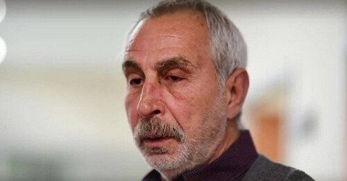 Ünlü oyuncu beyin kanaması geçirdi