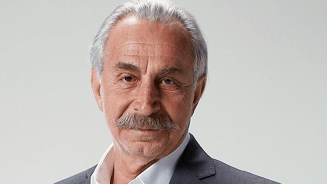 Ünlü oyuncu beyin kanaması geçirdi