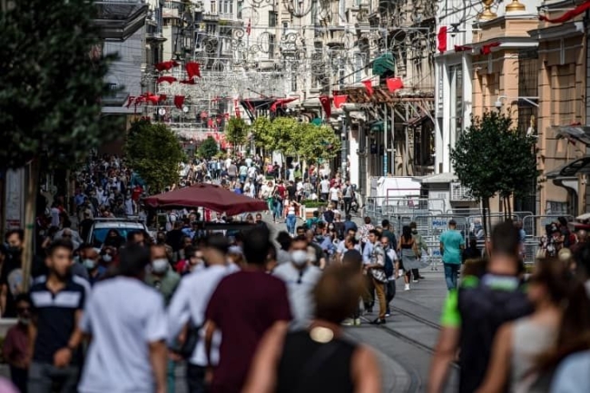 İstanbulluları bekleyen yeni tehlike!