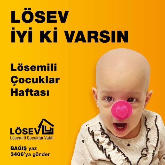 LÖSANTE’de başarı oranı yüzde 94