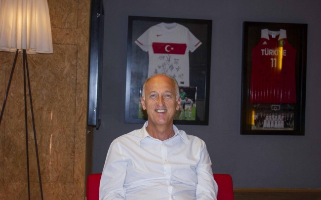 Milli voleybolcu son yolculuğuna uğurlandı