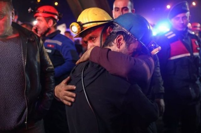 Türkiye Taşkömürü Kurumu'ndan dikkat çeken kaza açıklaması