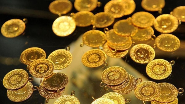 Yatırımcılara müjde! Altın fiyatları geriliyor