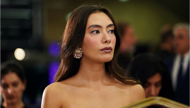 En çok izlenen dizi seçildi
