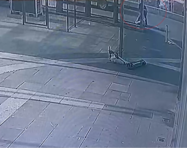 Kahreden haber: Sevgilisini katlederek kendi canına kıydı