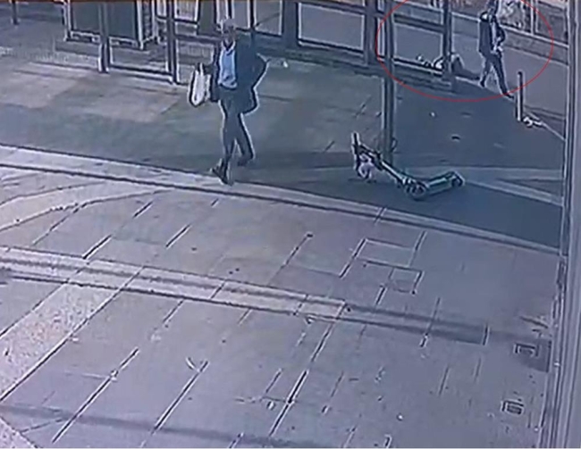 Kahreden haber: Sevgilisini katlederek kendi canına kıydı