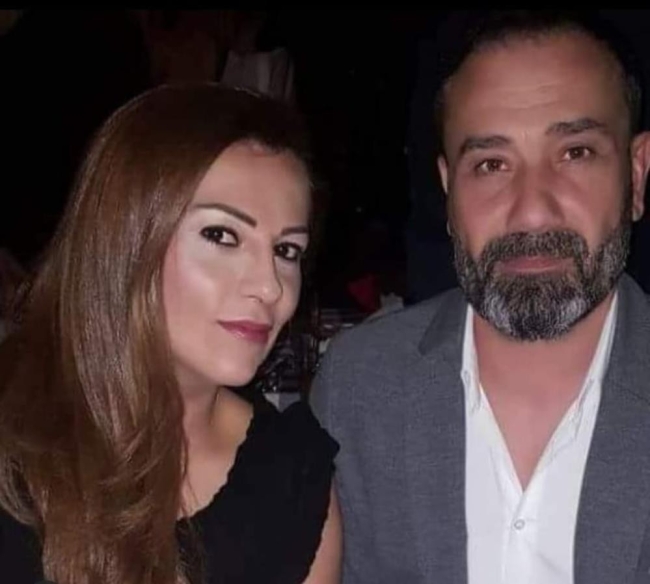Çocuğunu parka götürürken katledilmişti: Yeni gelişme
