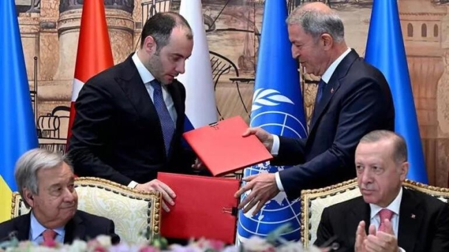Dünya basını Cumhurbaşkanı Erdoğan'ın başarısını konuşuyor