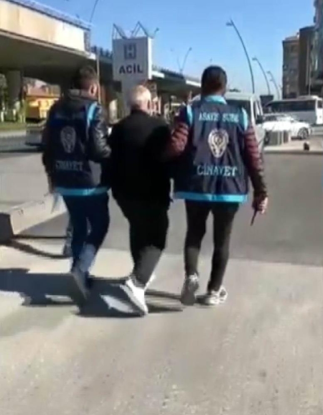 Akılalmaz cinayette kan donduran detaylar ortaya çıktı