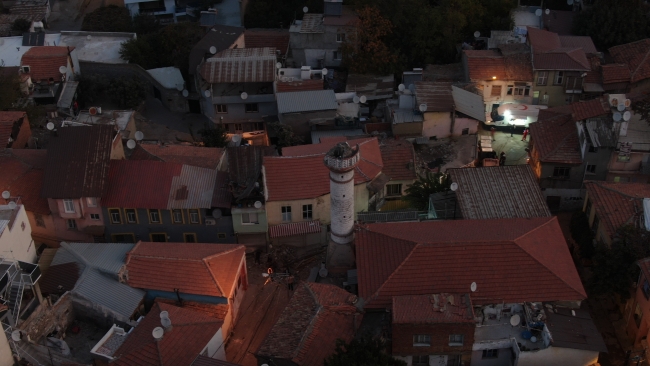 Depremin bilançosu gün ağarınca ortaya çıktı
