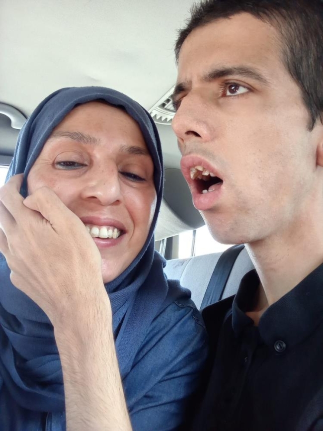 Bakımevinde 'elma' ile gelen ölüm: Yeni gelişme!