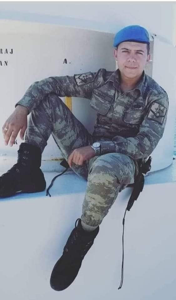Pençe Kilit Operasyonu bölgesinde bir asker şehit oldu