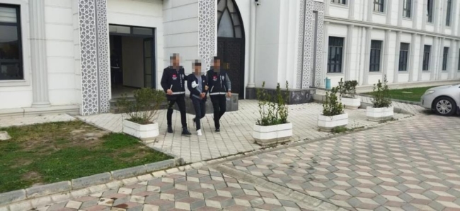 Alkol aldığı arkadaşları tarafından katledildi