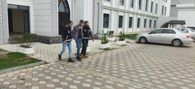 Alkol aldığı arkadaşları tarafından katledildi