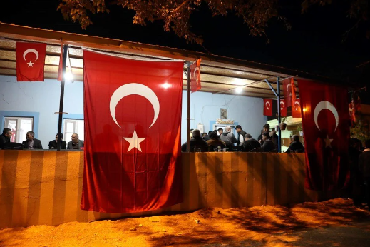 MSB'den acı haber! 2 asker şehit oldu