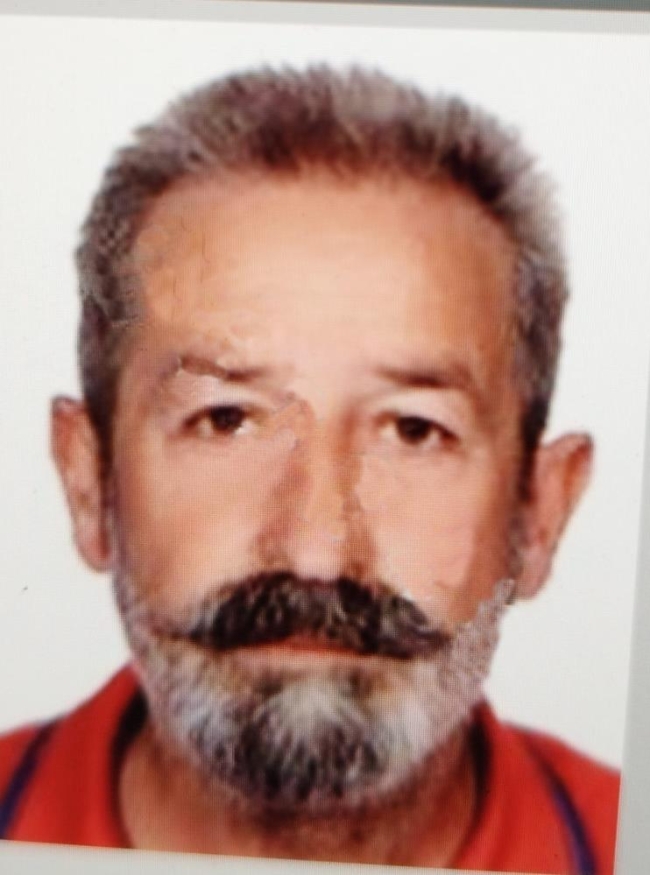Bursa'da ölüm otobanda yakaladı!