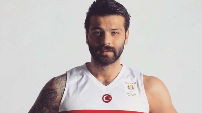 Göksenin Köksal aday kadroya dahil oldu