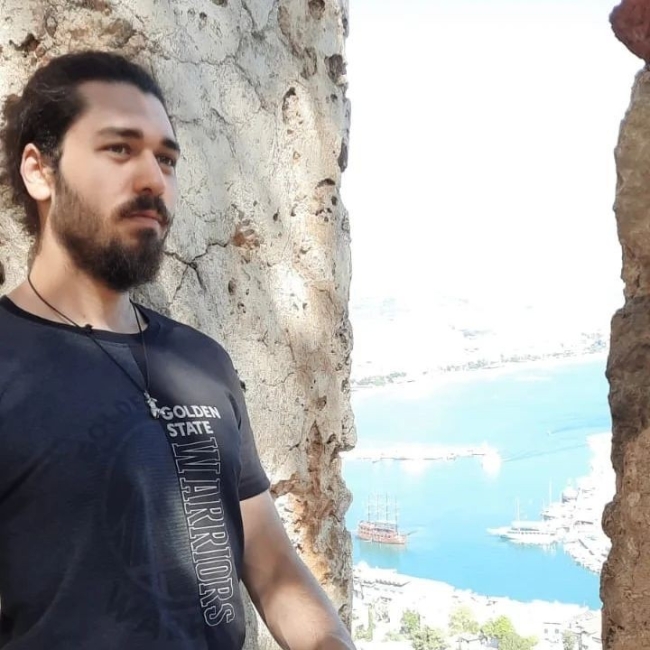 Kan donduran olay: Yolda tartıştıkları kuryeyi katlettiler