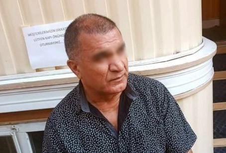 Boşanma aşamasındaki eşini öldüren zanlı yakalandı