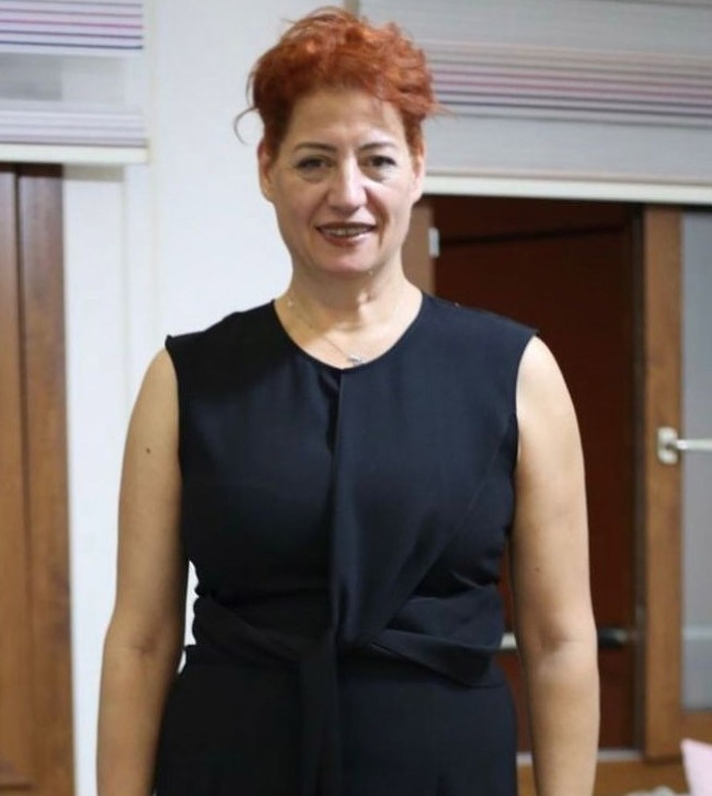 Boşanma aşamasındaki eşini öldüren zanlı yakalandı