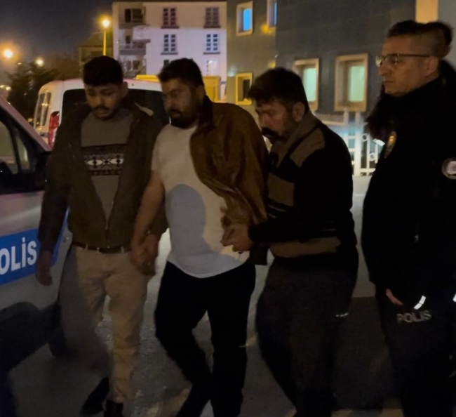 Bursa'daki yangında kahreden detay!