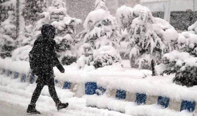 Meteoroloji uyardı: Sibirya soğukları geliyor!