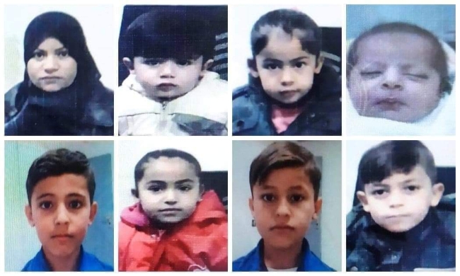 Bursa'daki yangında kahreden detay!