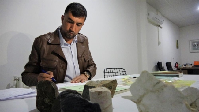 Uzmandan kritik uyarı: "Deprem, Türkiye ile Yunanistan'ı yaklaştırıyor"