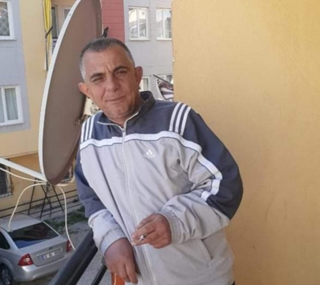 Kayıp emekli uzman çavuşun boş arazide cansız bedeni bulundu