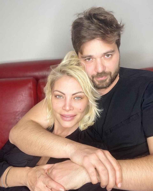 Seray Sever'den bomba itiraf!