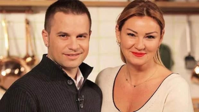 Seray Sever'den bomba itiraf!