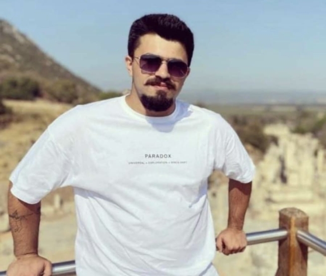 Yakın arkadaşların tartışmasında kan aktı